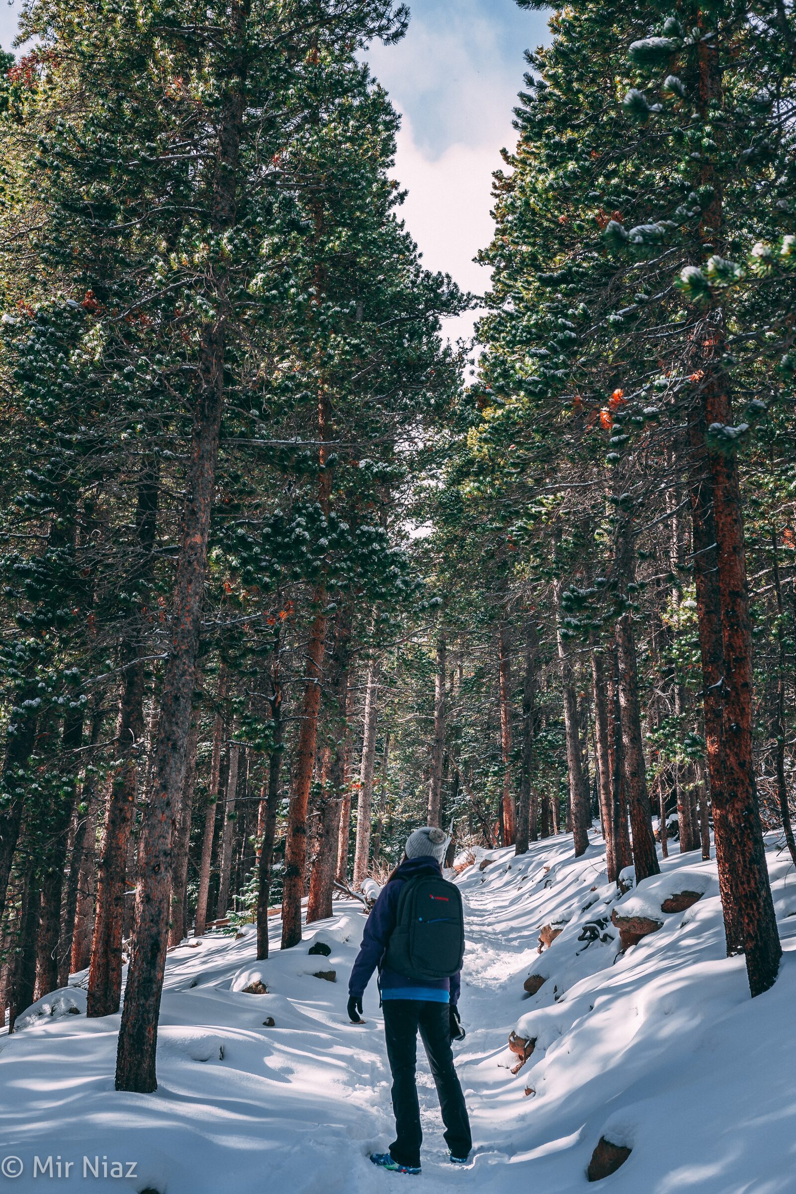 Colorado