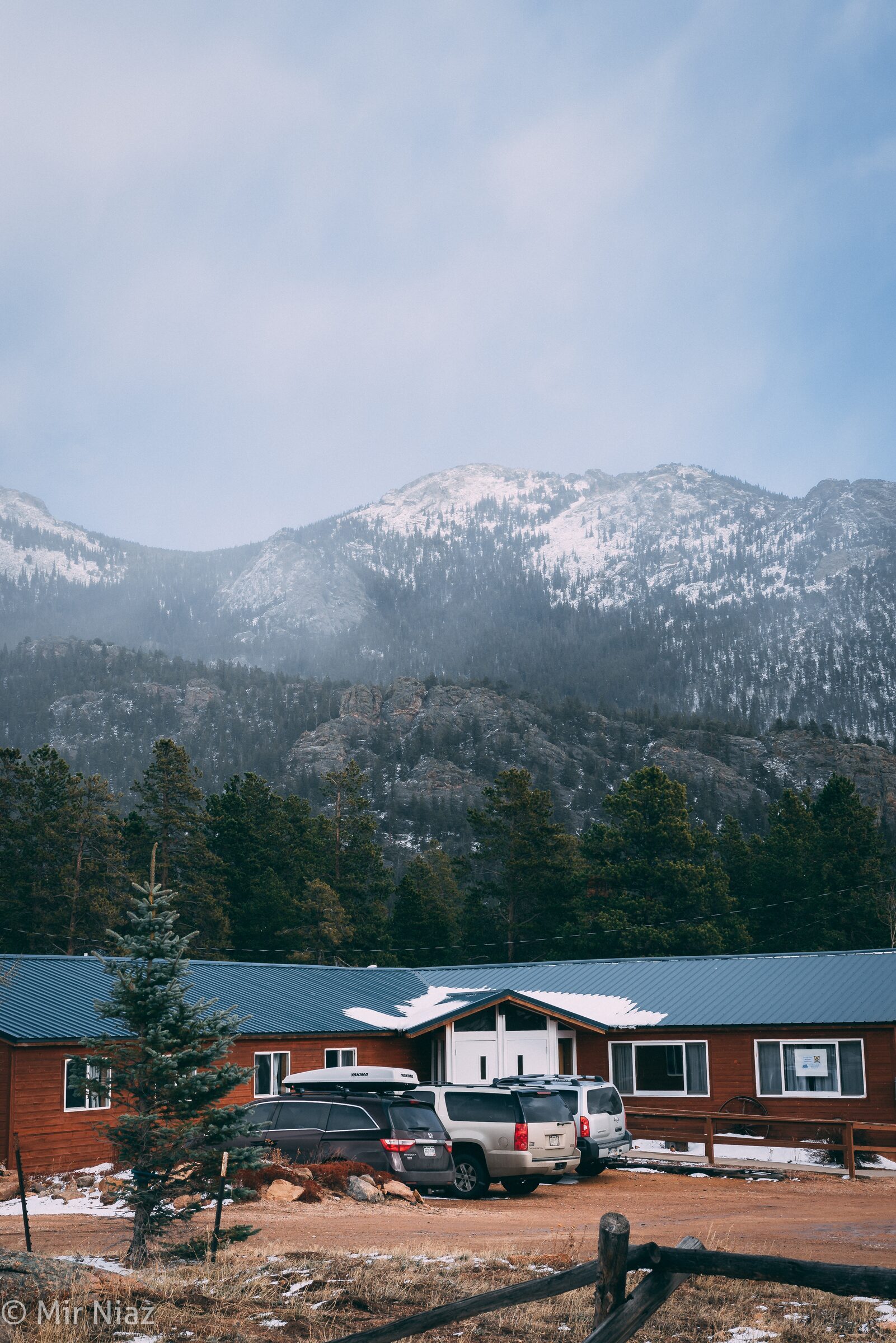 Colorado