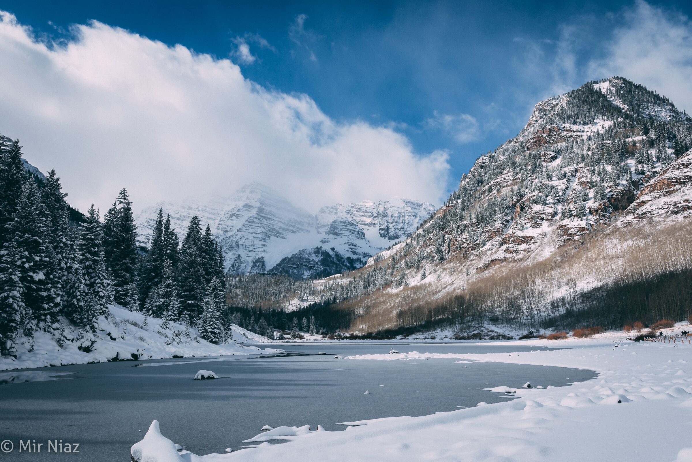 Colorado