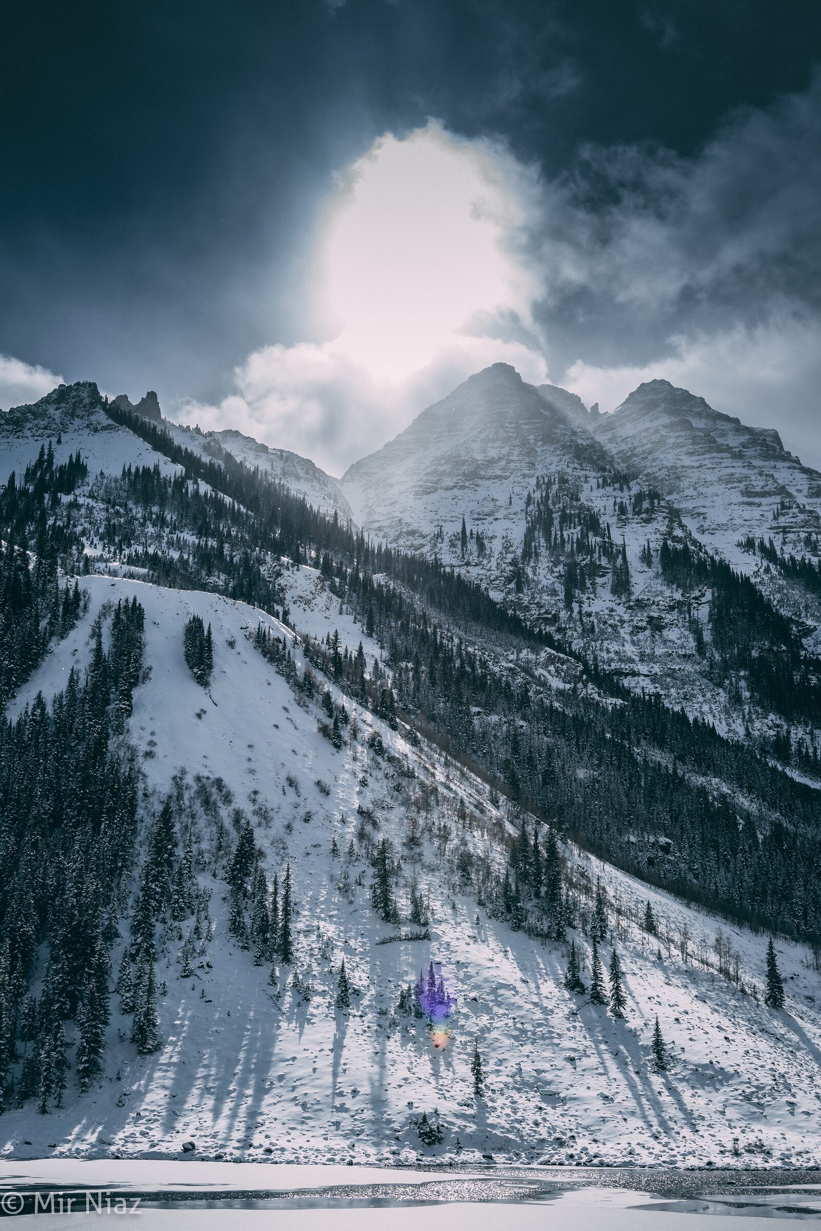 Colorado
